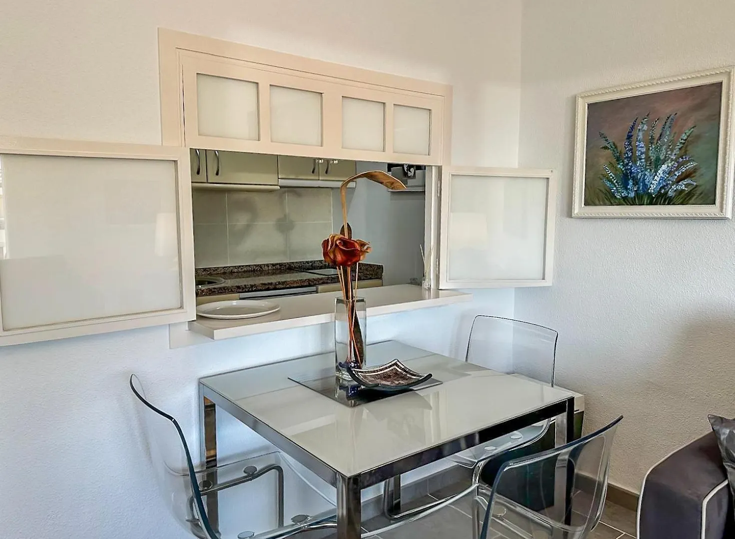 Casa Hugo - Playa Apartment Torremolinos