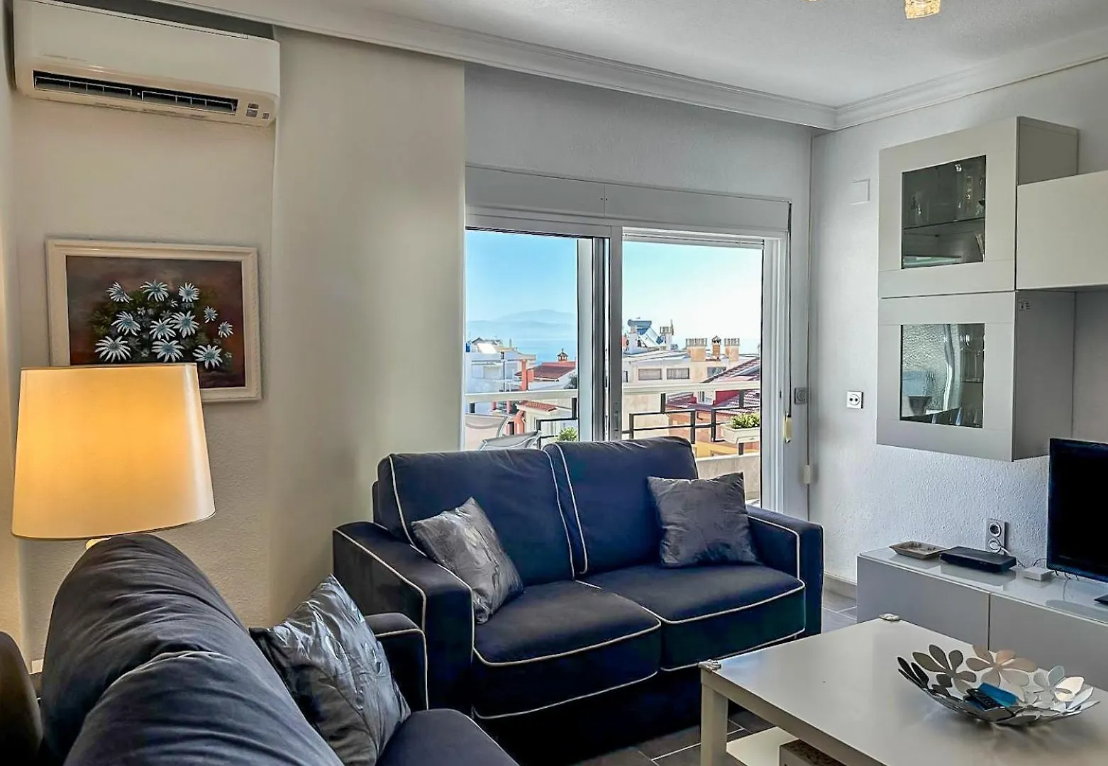 Apartament Casa Hugo - Playa Torremolinos 0*,