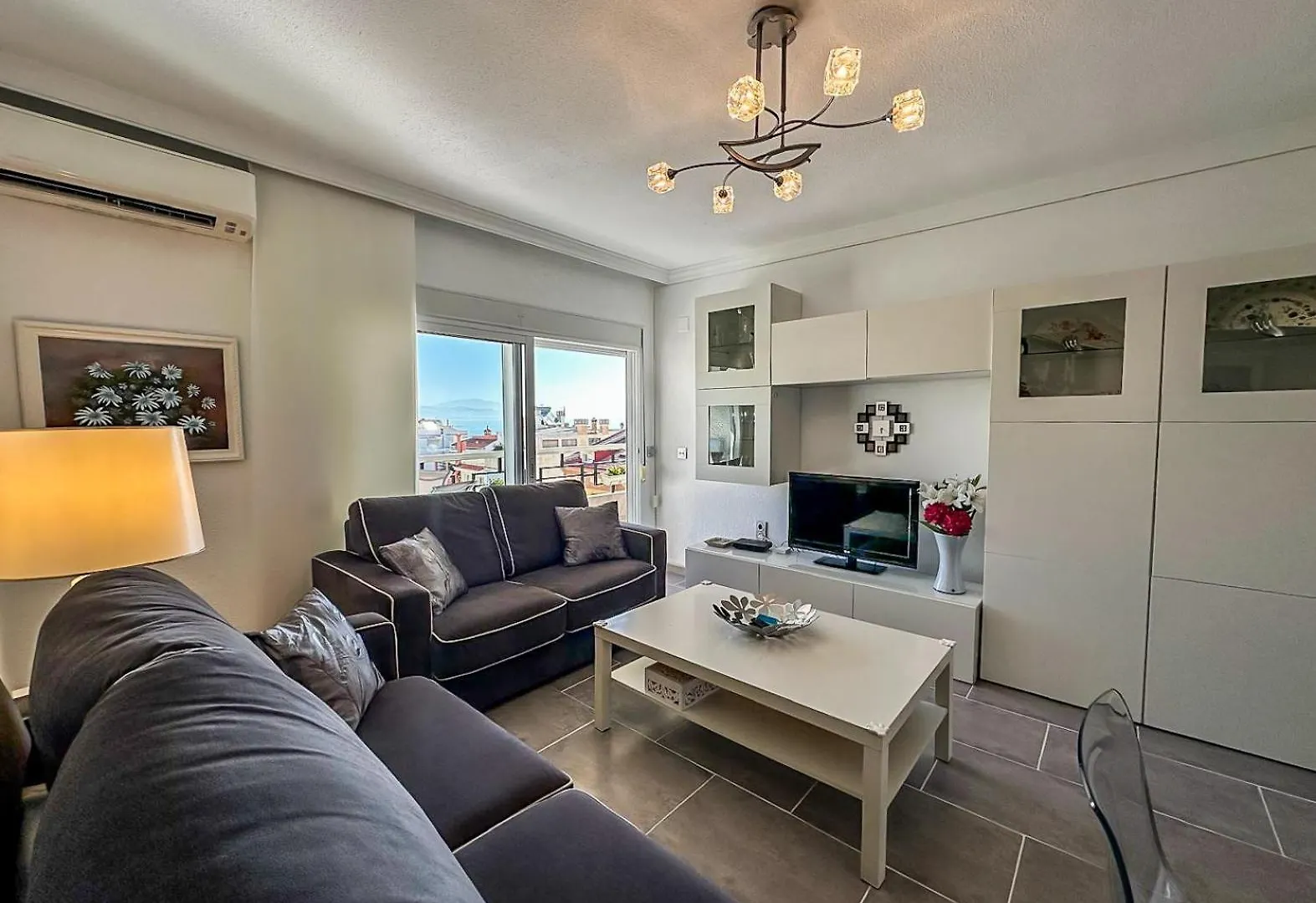 Casa Hugo - Playa Apartment Torremolinos Spain