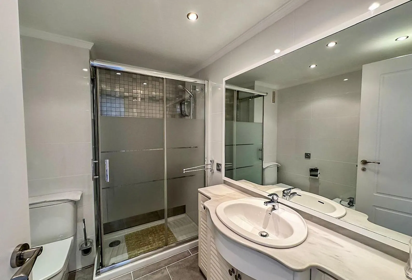Casa Hugo - Playa Apartment Torremolinos