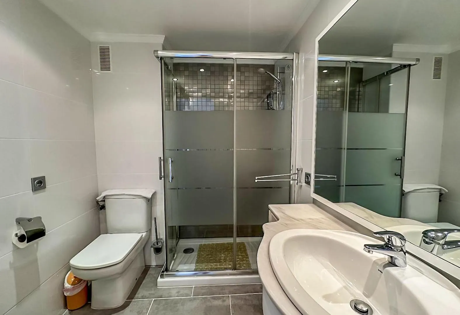 Apartament Casa Hugo - Playa Torremolinos