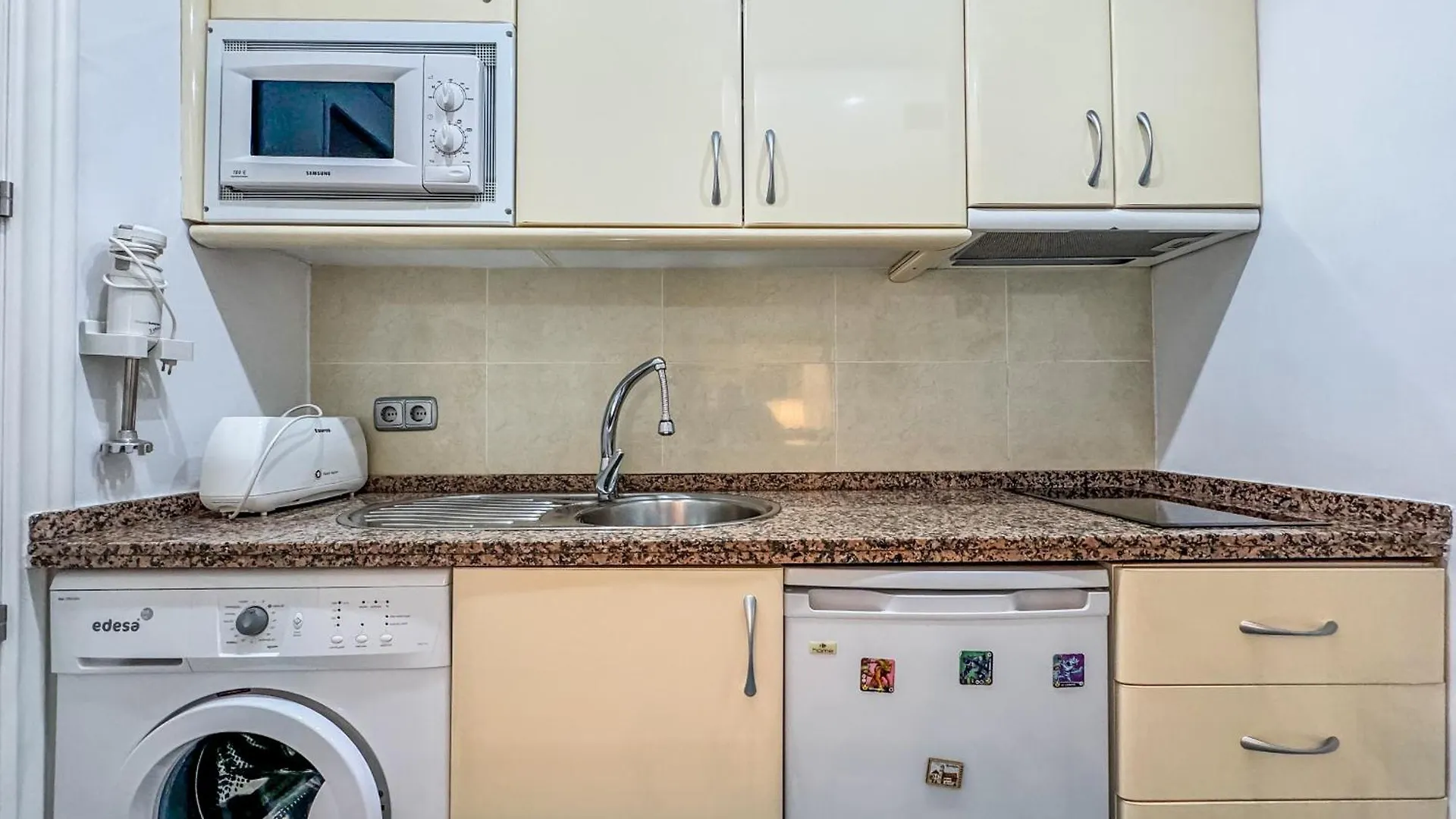 Casa Hugo - Playa Apartment Torremolinos