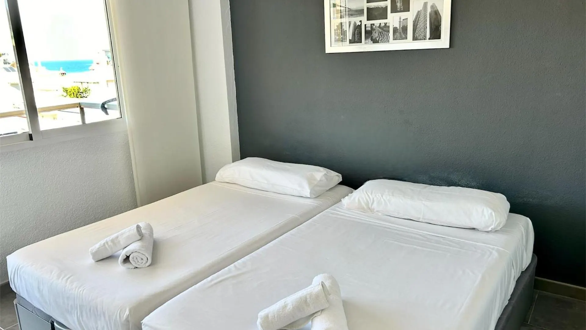 Casa Hugo - Playa Apartment Torremolinos Spain
