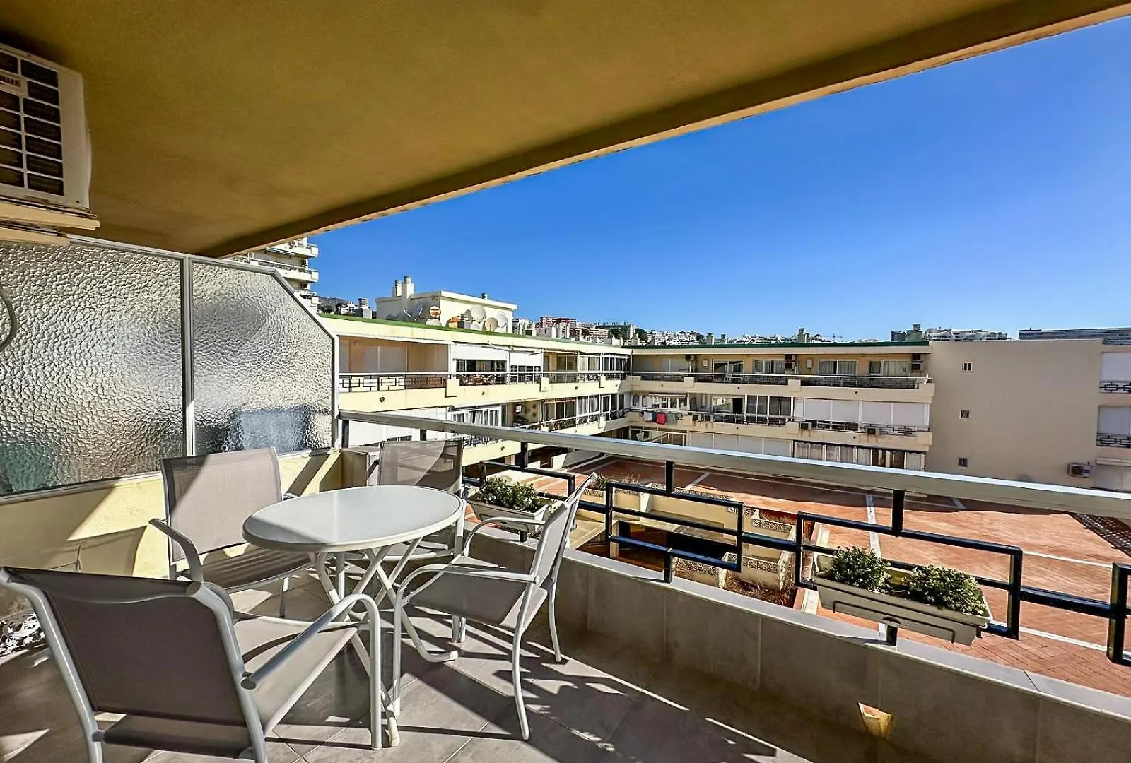 Casa Hugo - Playa Apartment Torremolinos 0*,  Spain
